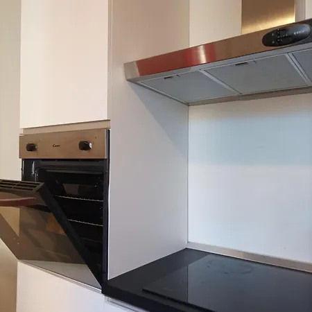 Palazzo 1831 Apartman