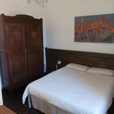 Lägenhet Palazzo 1831