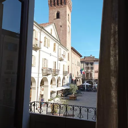 Palazzo 1831 Apartman *