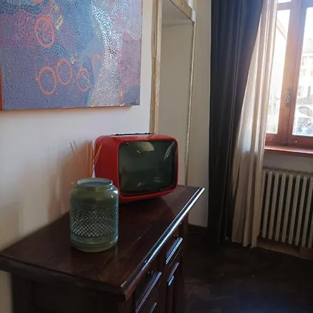 Lägenhet Palazzo 1831 *