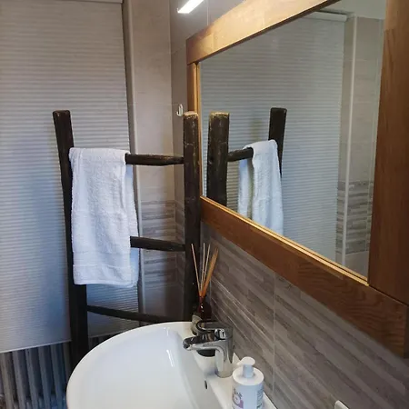 Palazzo 1831 Apartman