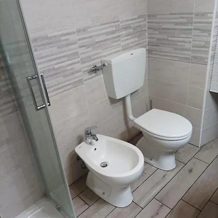 Lägenhet Palazzo 1831