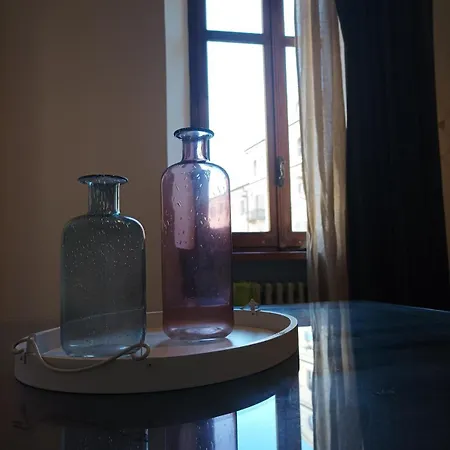 Palazzo 1831 Apartman *