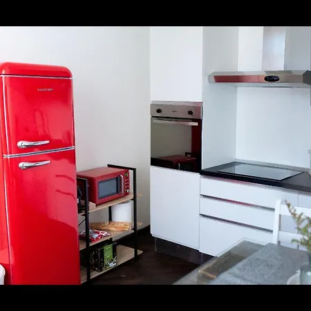 Palazzo 1831 Apartment