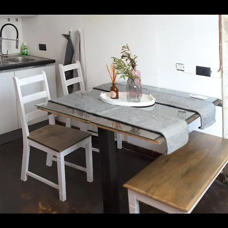 Palazzo 1831 Apartman *