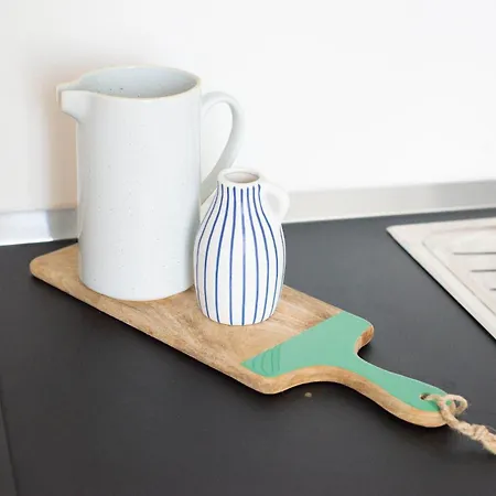 Lägenhet Palazzo 1831