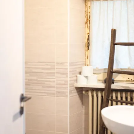 Palazzo 1831 Apartman