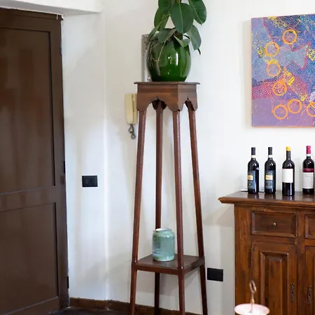 Palazzo 1831 Apartman *
