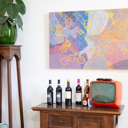 Lägenhet Palazzo 1831 *