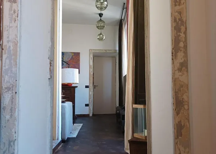 Palazzo 1831 Апартаменты *