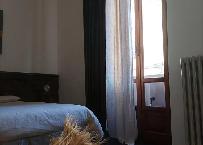 Апартаменты Palazzo 1831 Ницца-Монферрато
