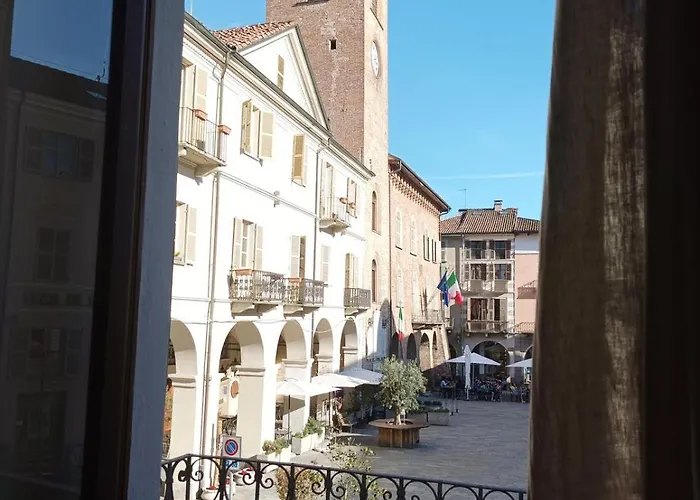 Palazzo 1831 Апартаменты *