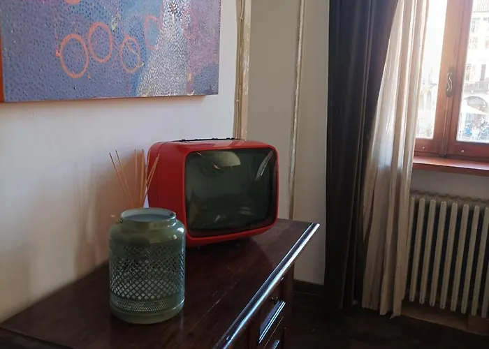 Апартаменты Palazzo 1831 *