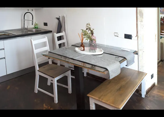 Palazzo 1831 Апартаменты *